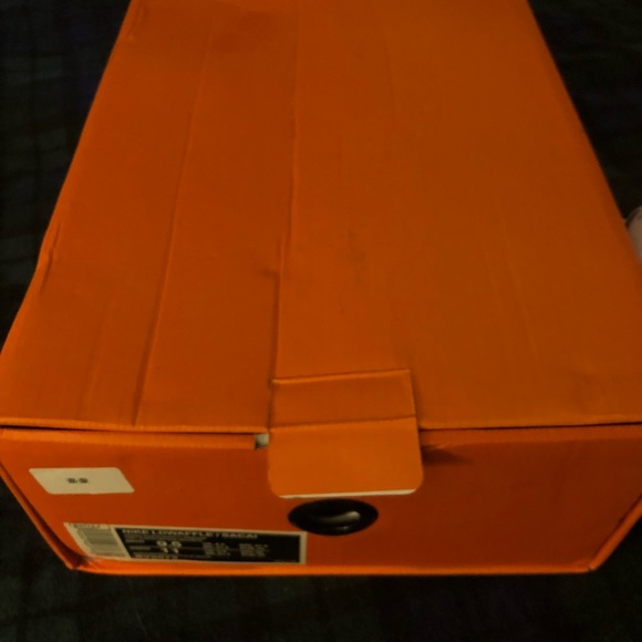 Sacai x Nike Vaporwaffle sz 9.5 - Picture 9 of 15